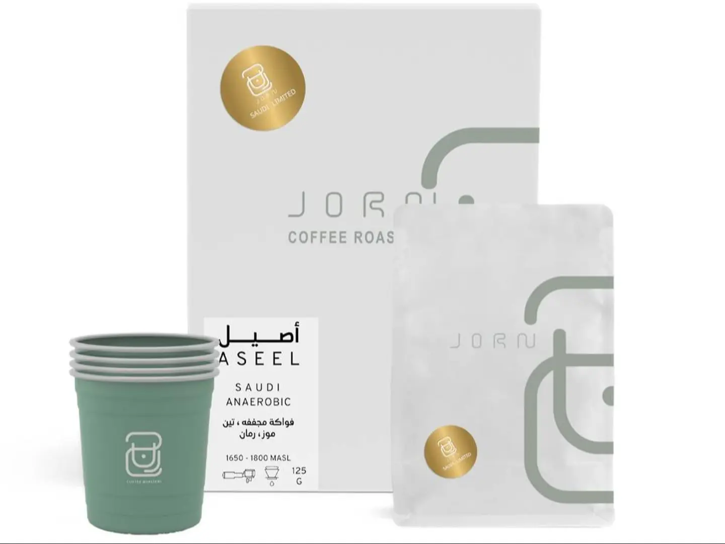 أصيل سعودي - (فاخر)