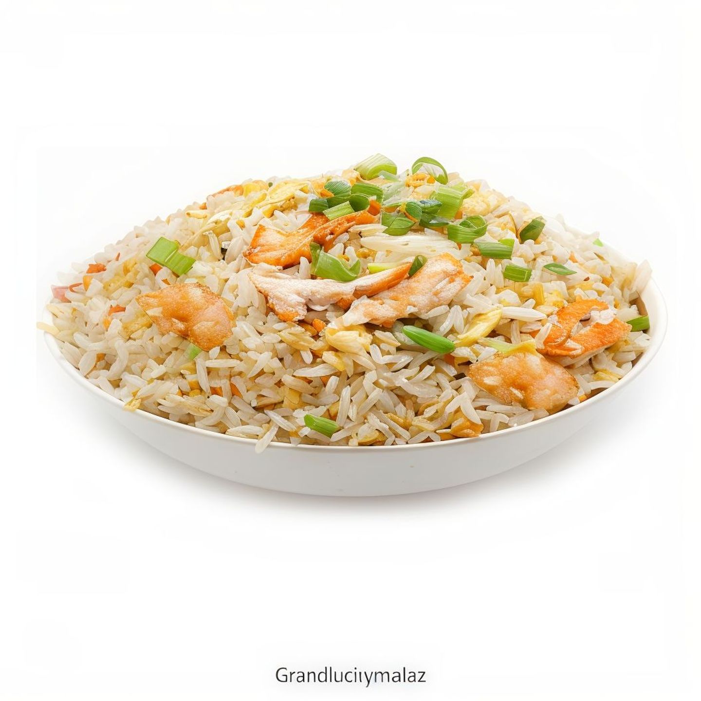 Mix Fried Rice