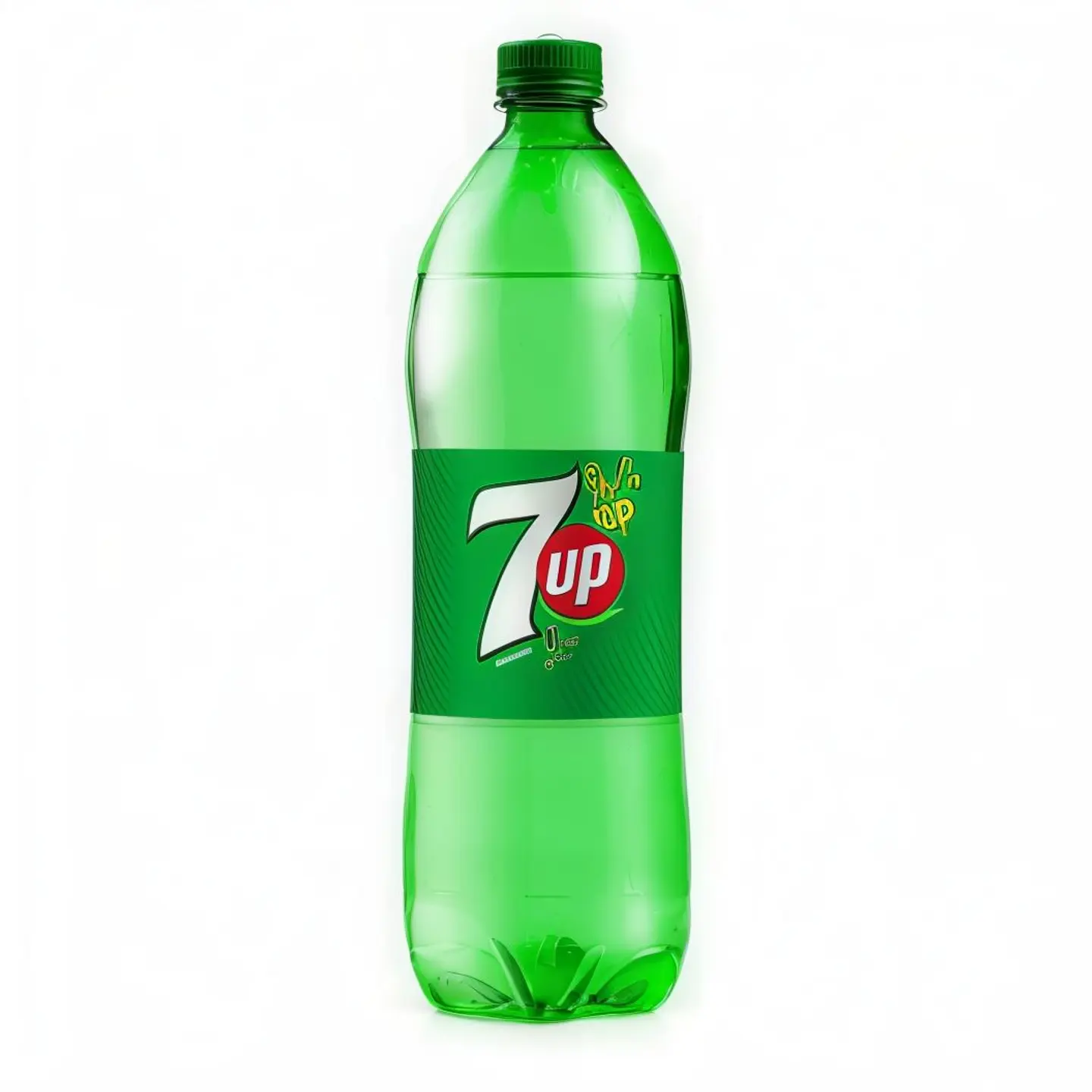 7 Up 1 Liter