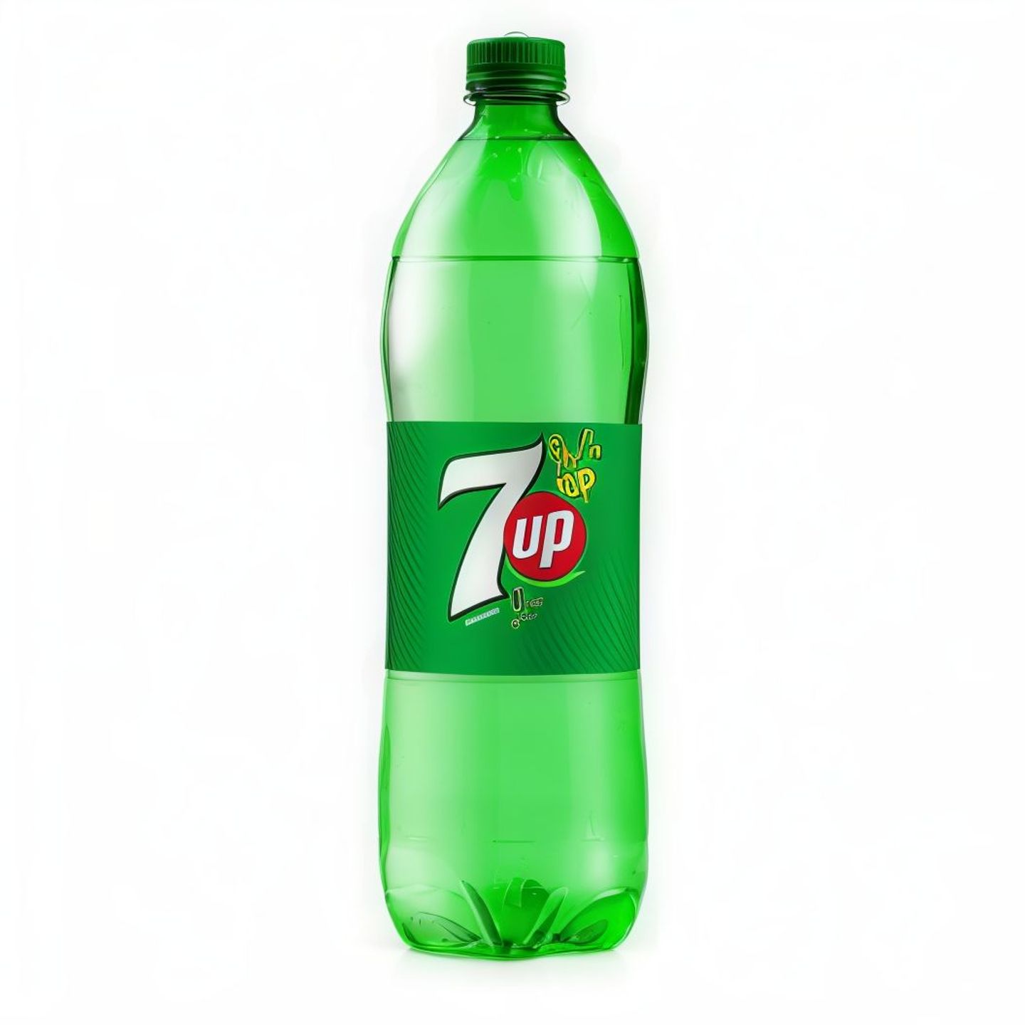 7 Up 1 Liter