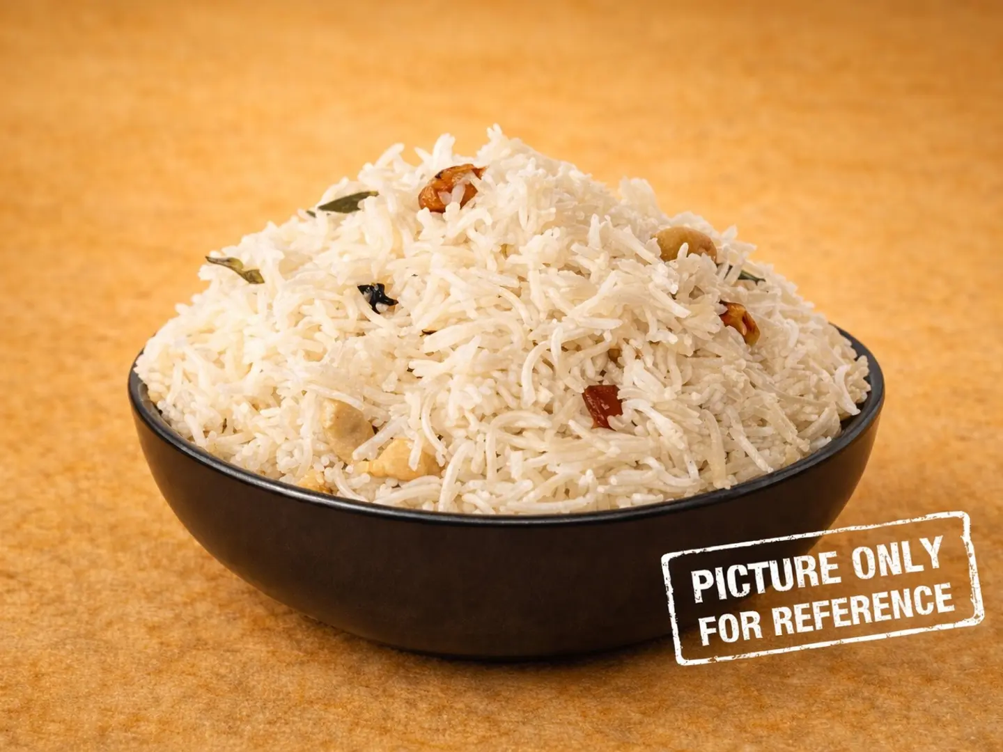 Ghee Rice