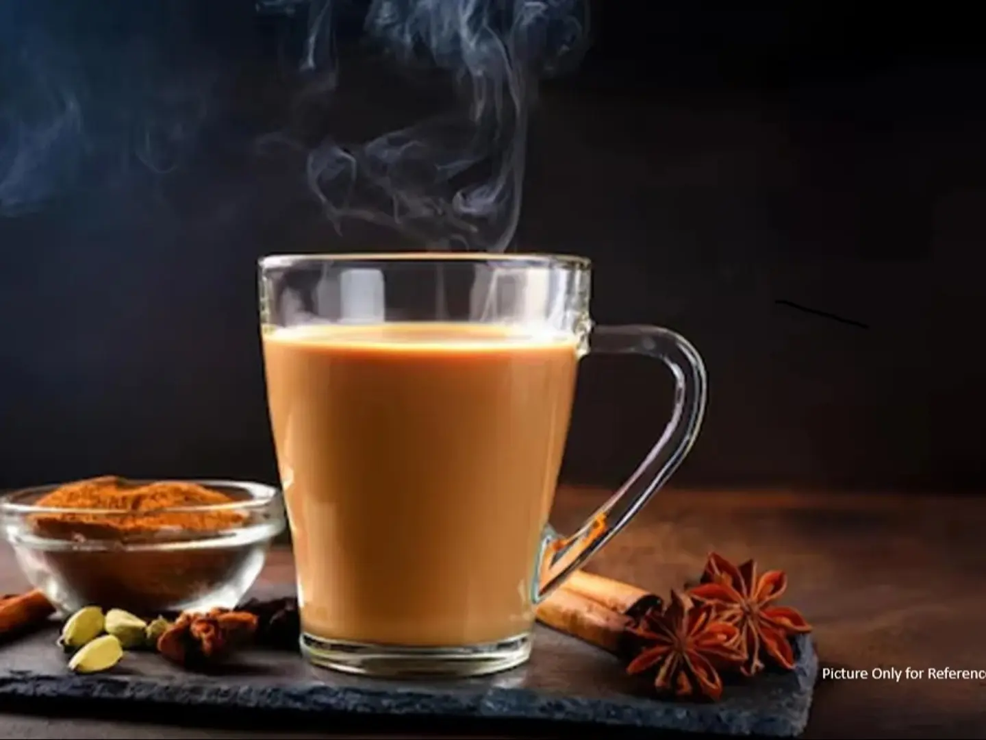 شاي الزنجبيل (1 لتر)