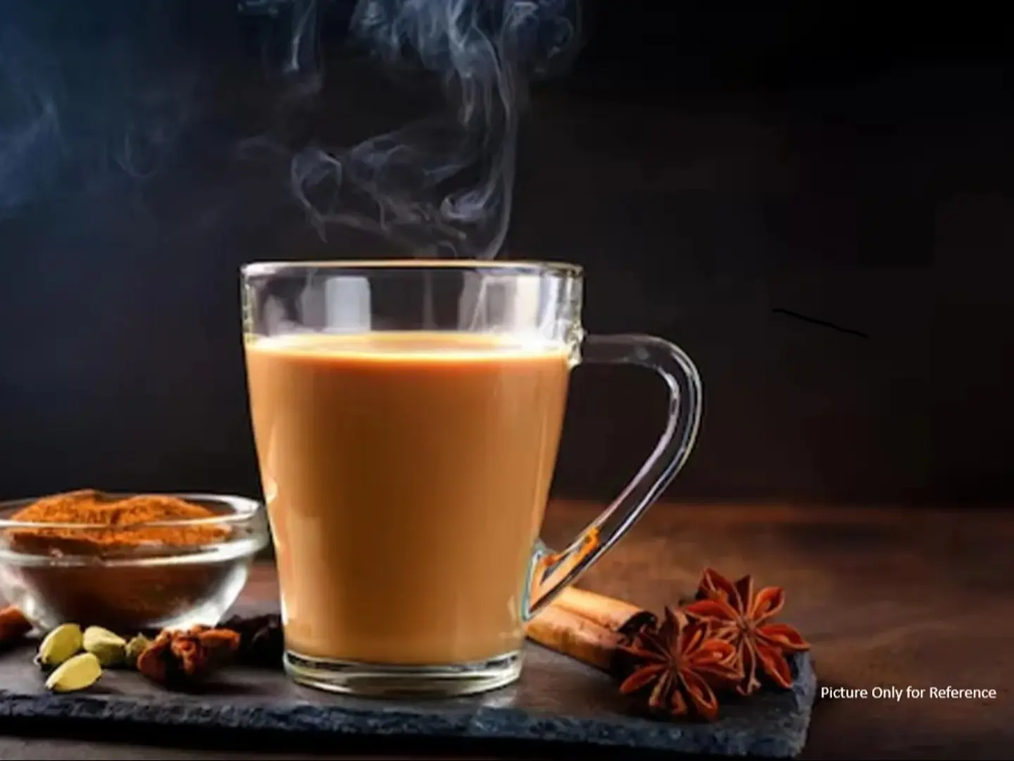 شاي الزنجبيل (2 لتر)