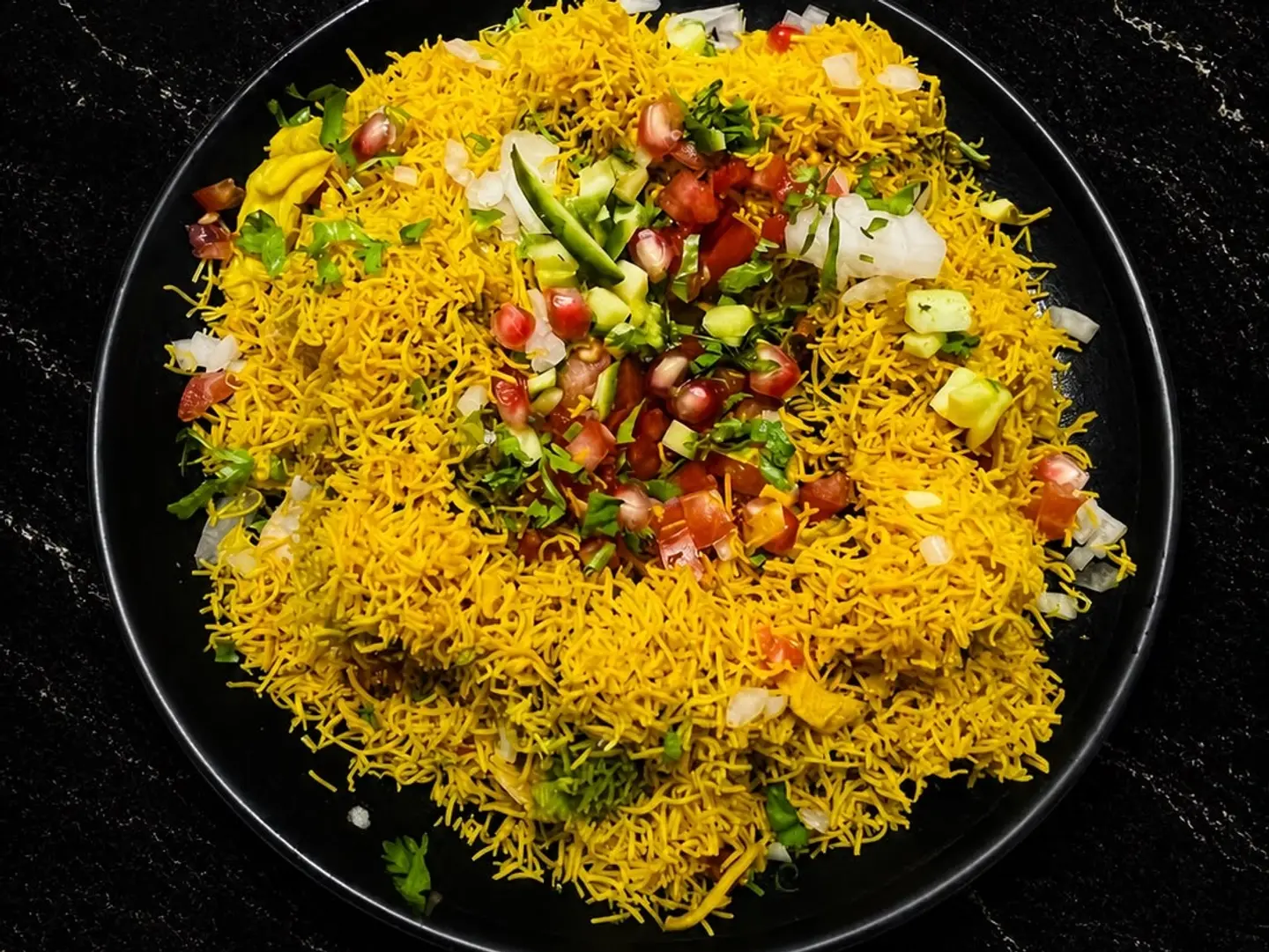 Sev Puri