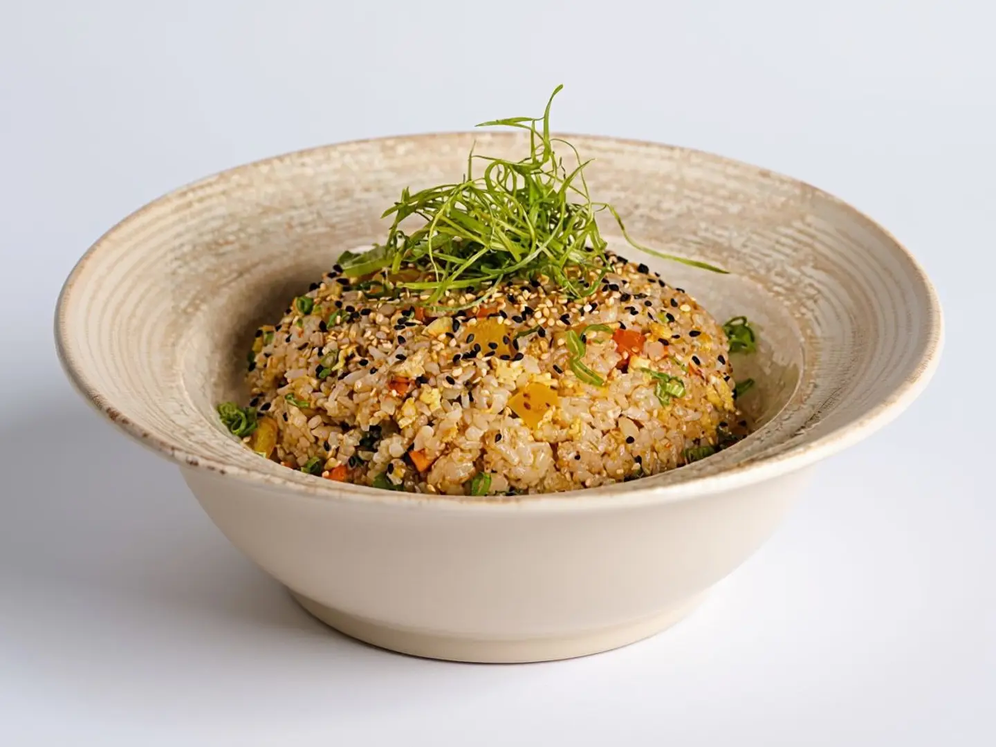 Mutton Fried Rice