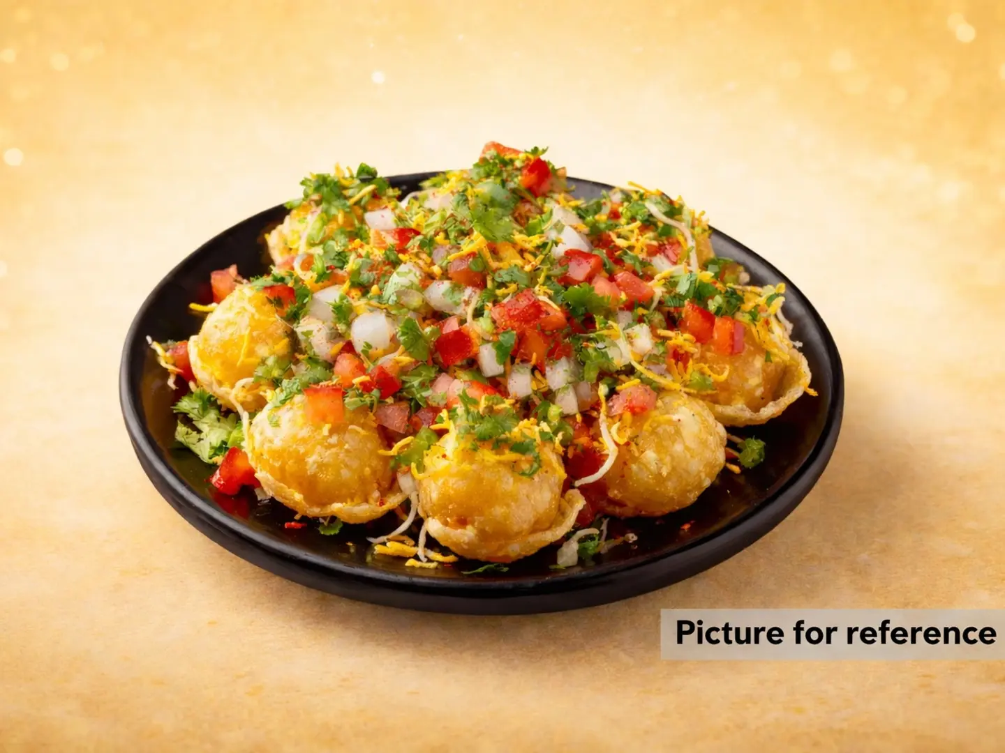 Pani Puri