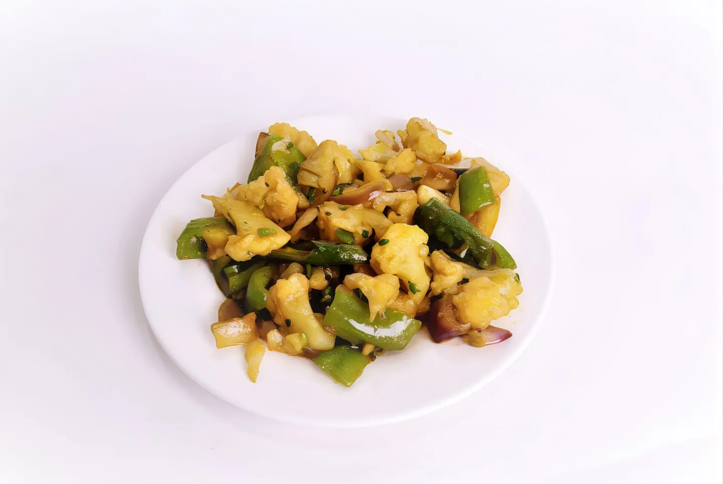 جوبي منشوريا