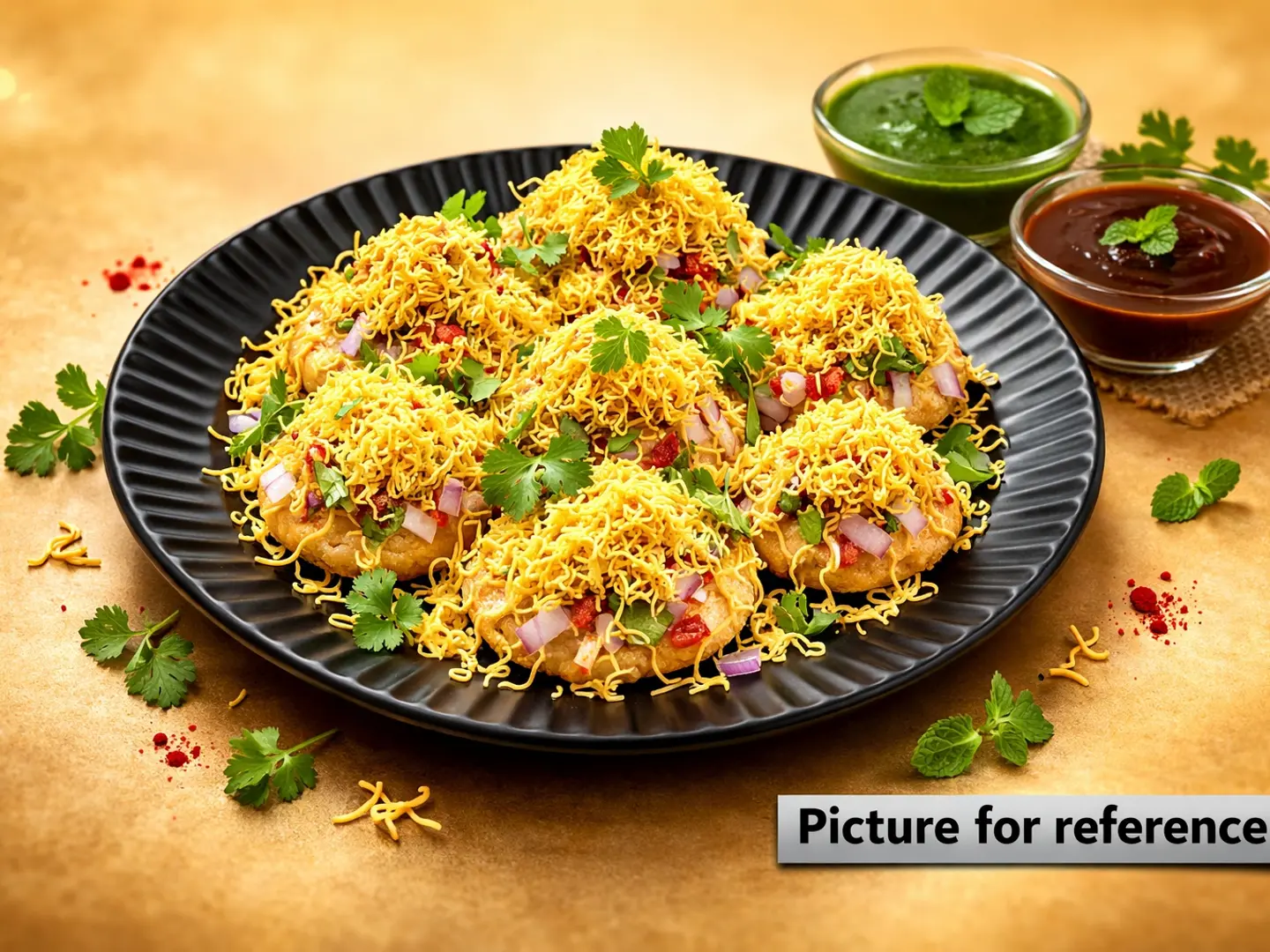Sev Puri
