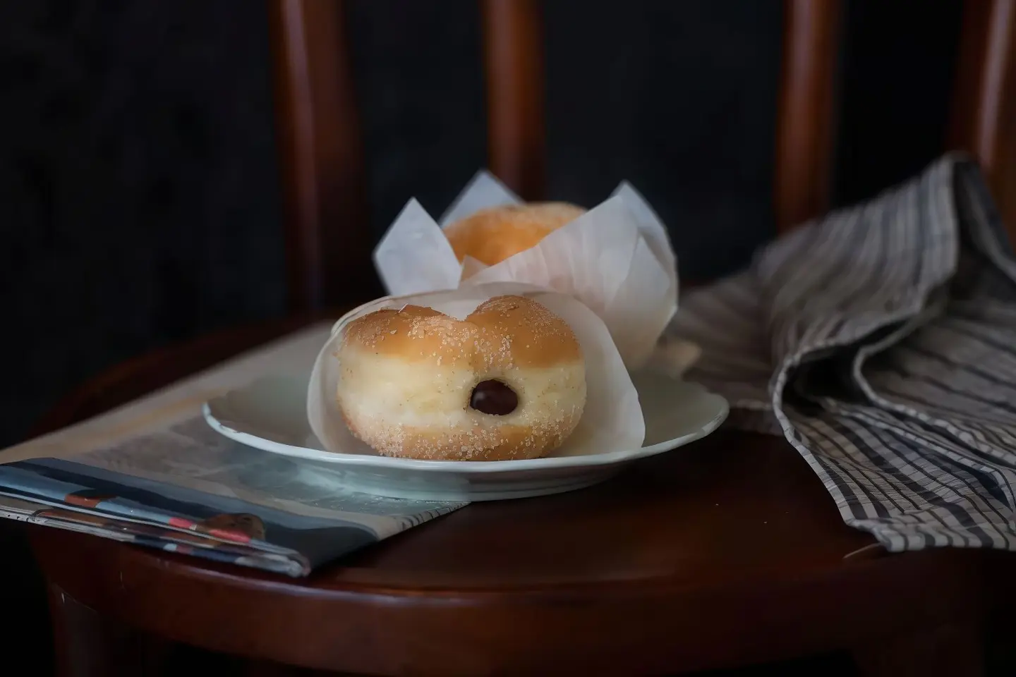 Donuts