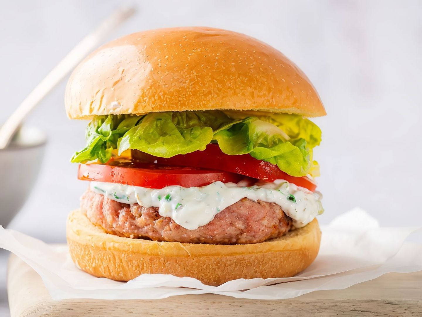 Burger