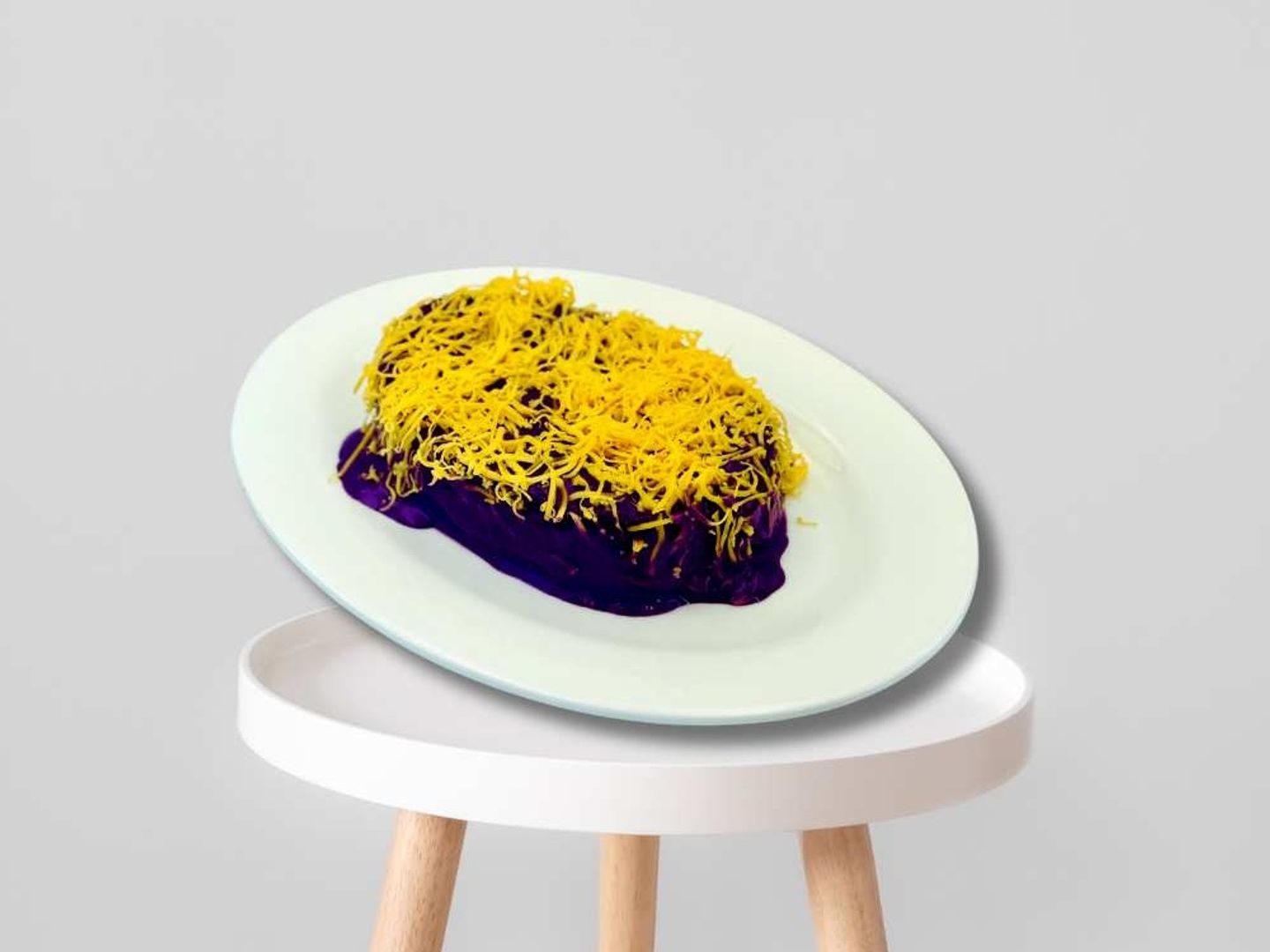 كعكة ياما أوبي