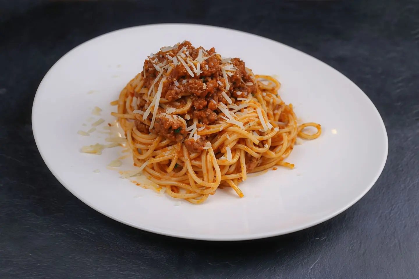 Spaghetti Bolognese