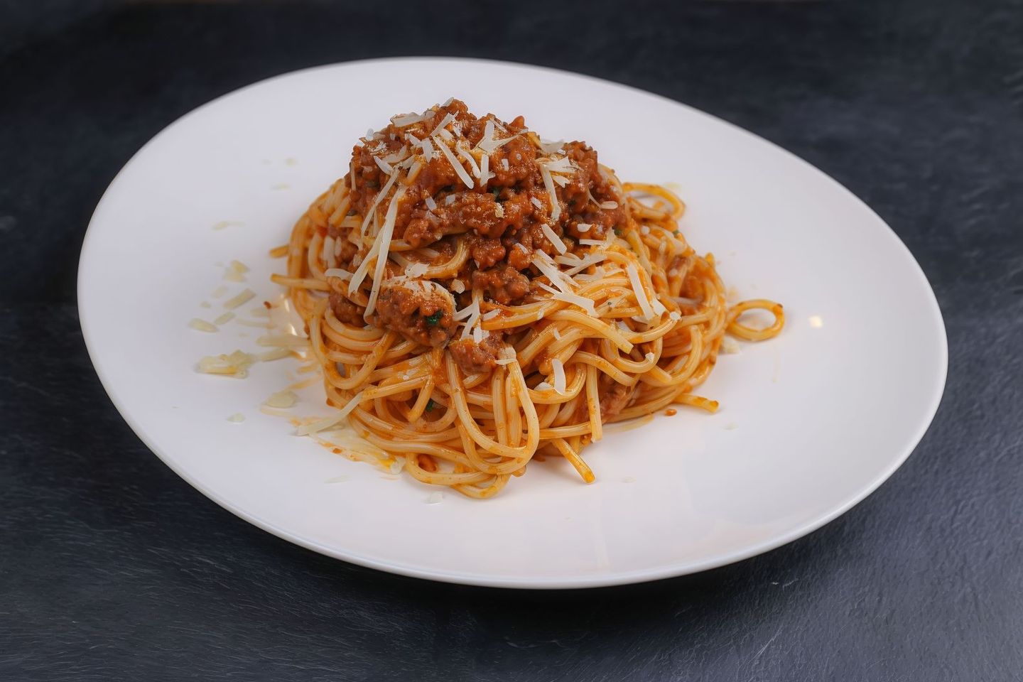 Spaghetti Bolognese