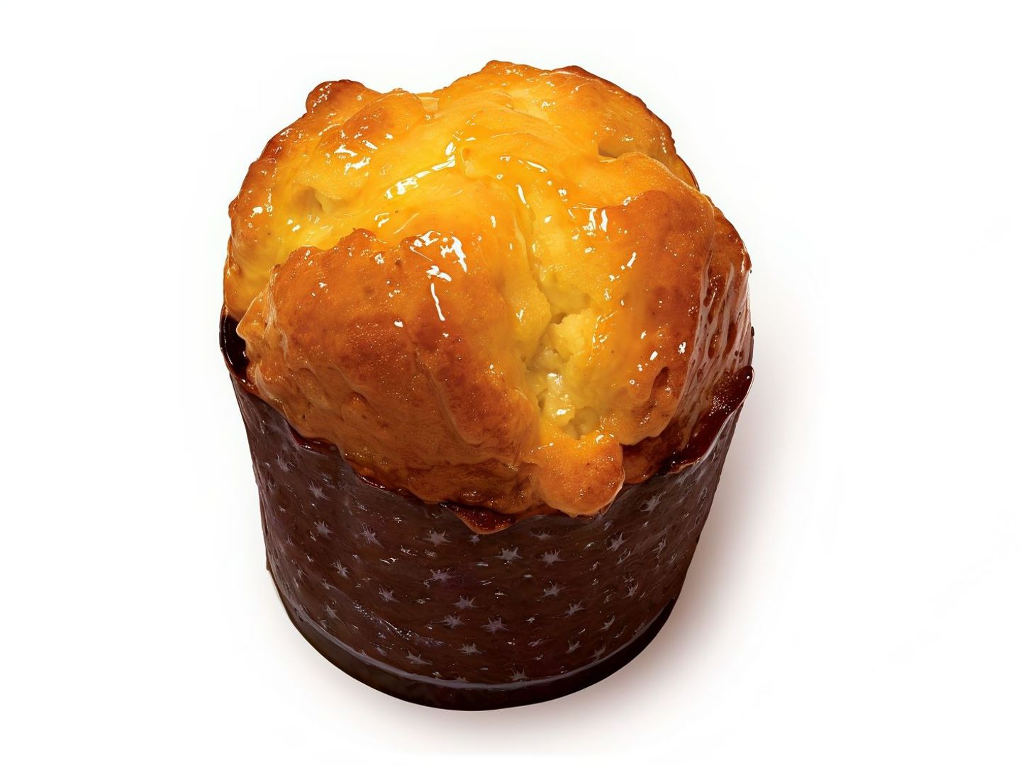 Pineapple Cake