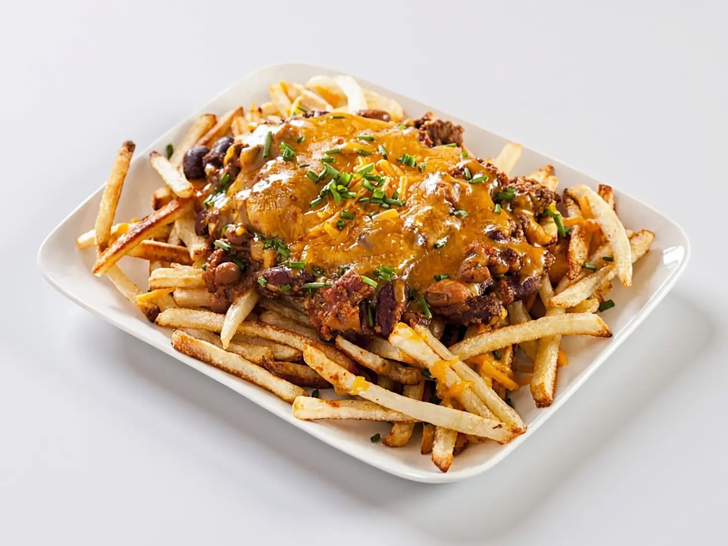 بطاطس صوص التشيدر