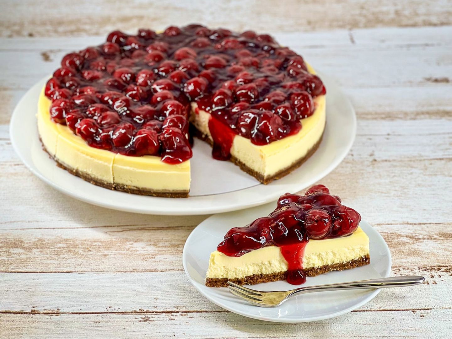 Cheese Cake