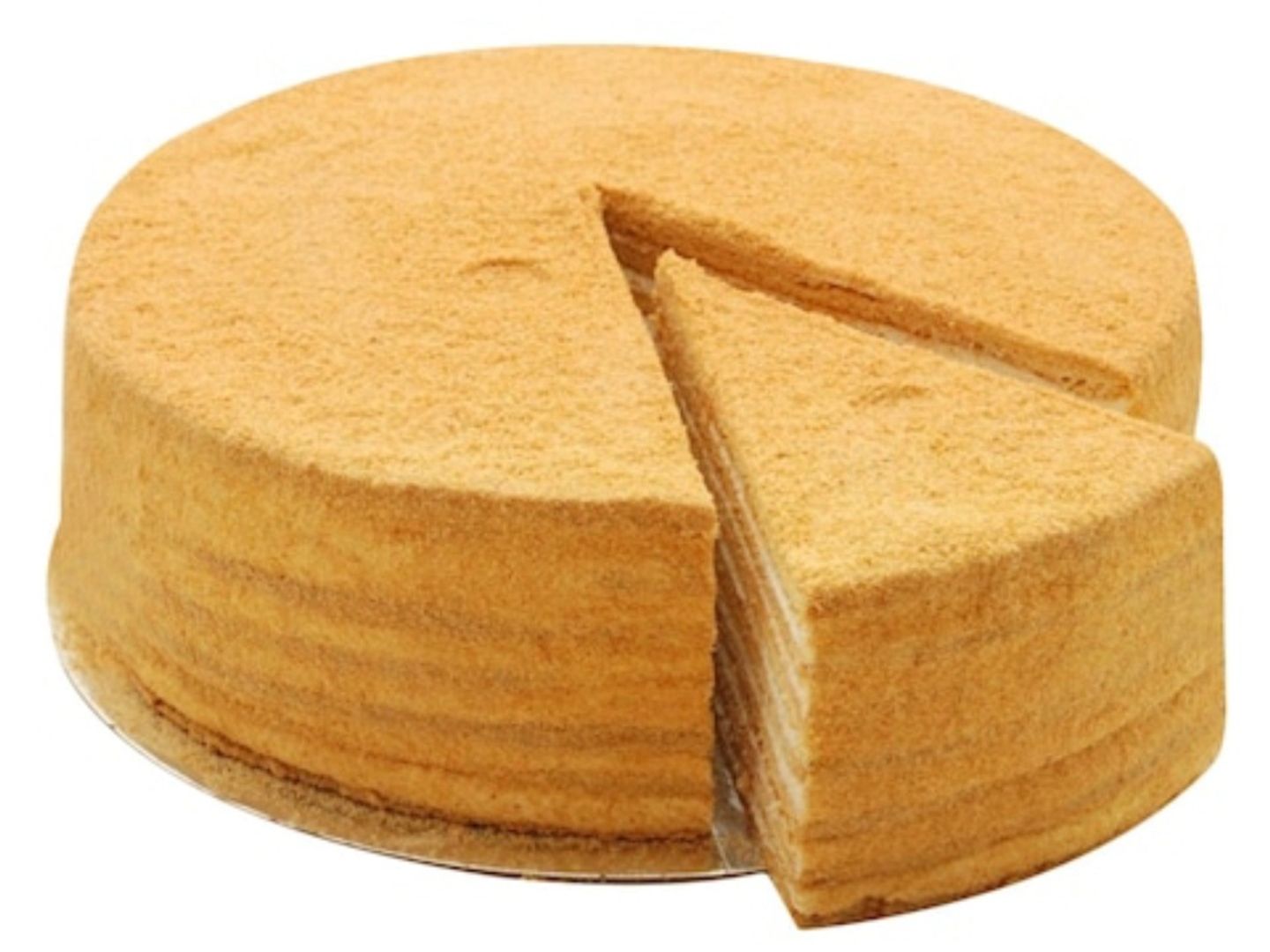 Honey Cake