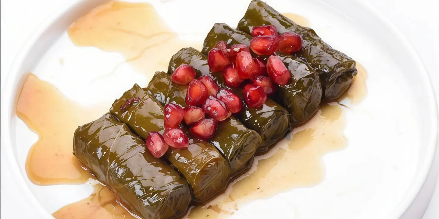 ورق عنب
