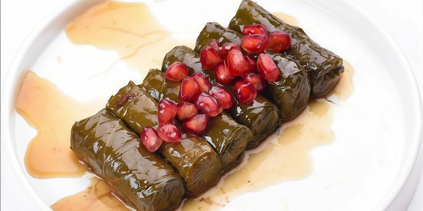 ورق عنب
