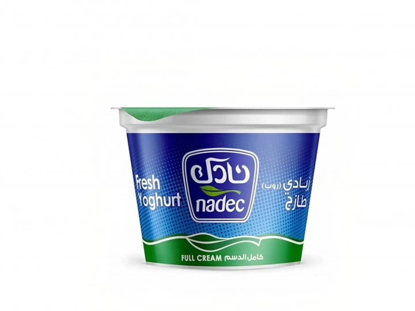 زبادي
