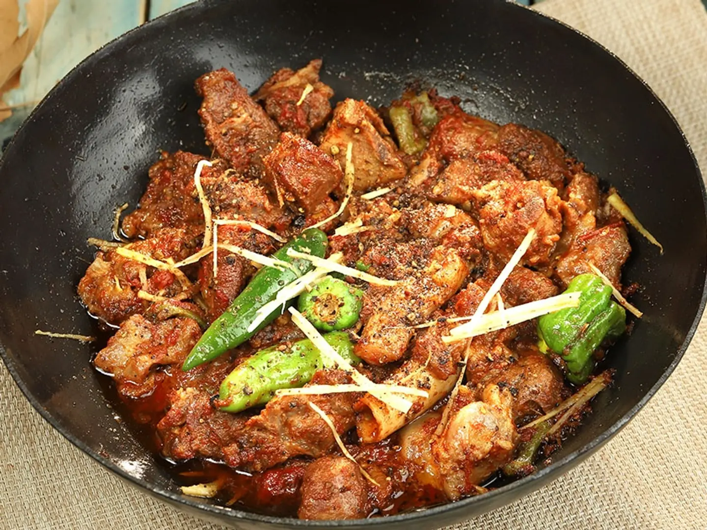 كراي دجاج