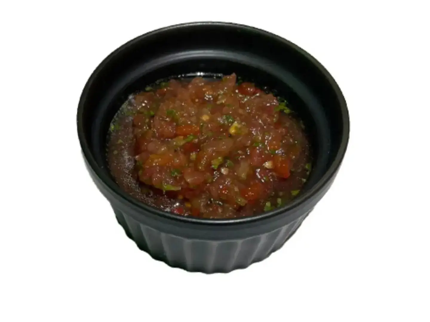 سلطة حاره
