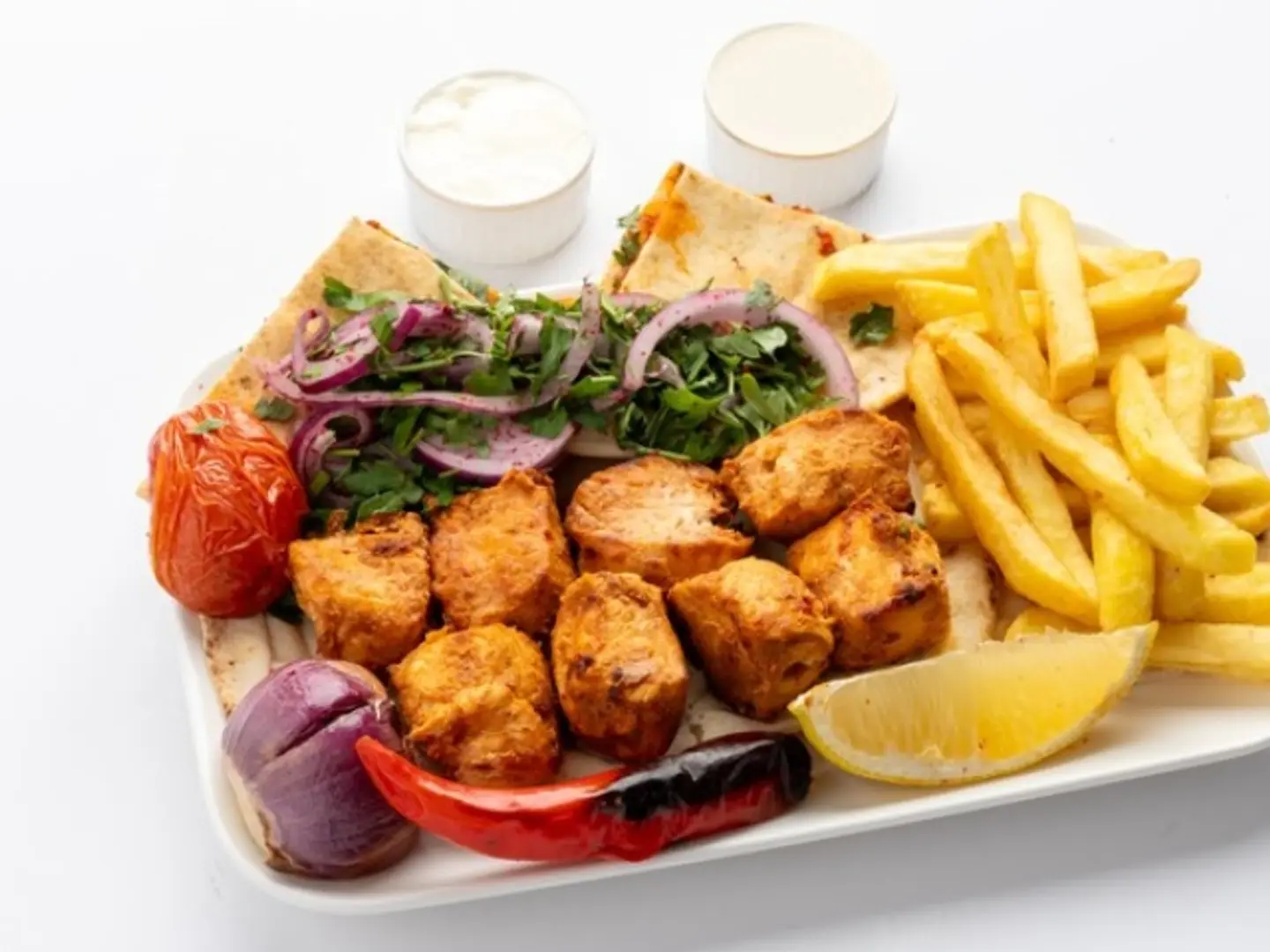 اوصال دجاج