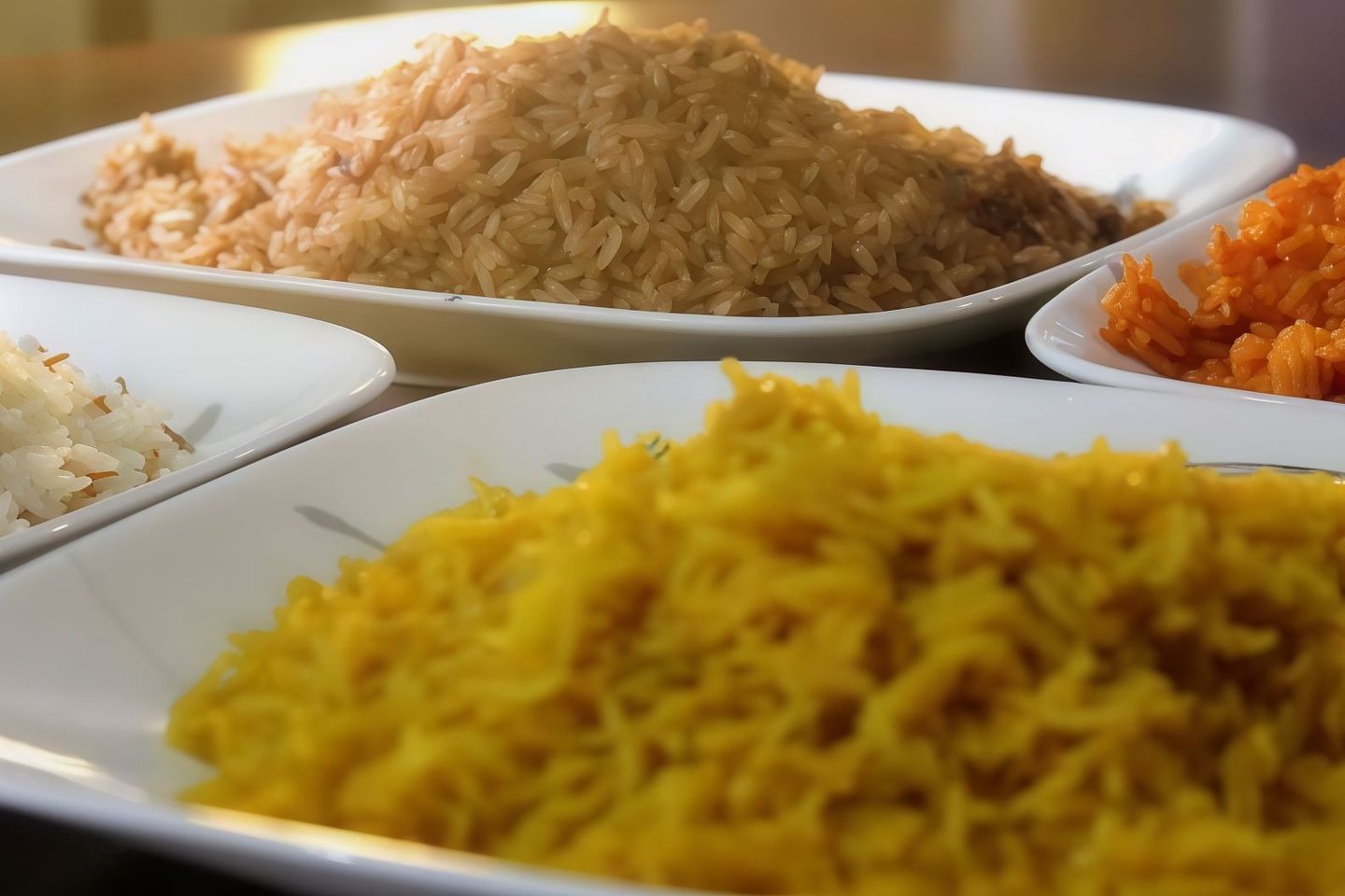 طبق رز مشكل - صغير