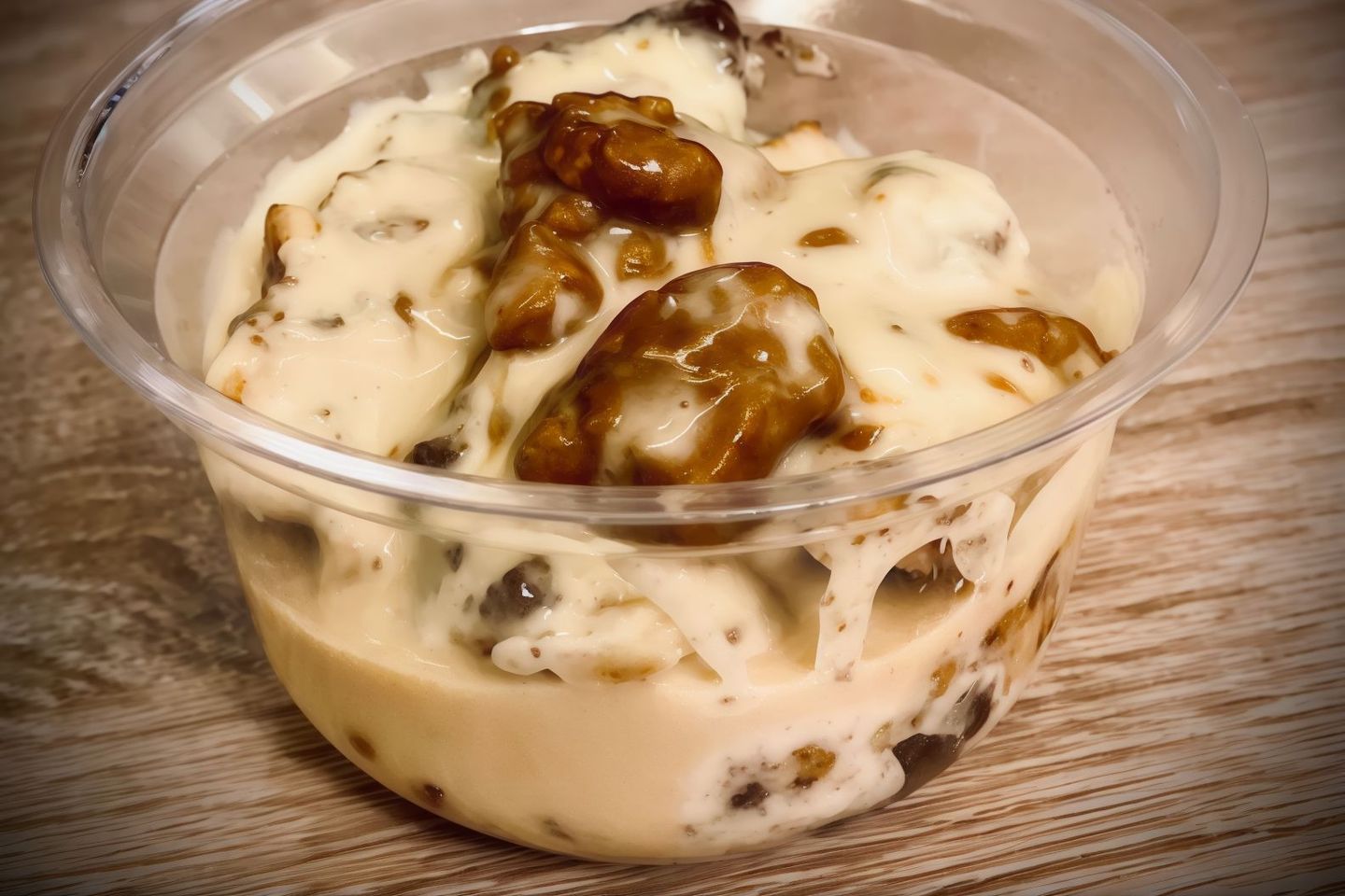 حلى حبة ونص