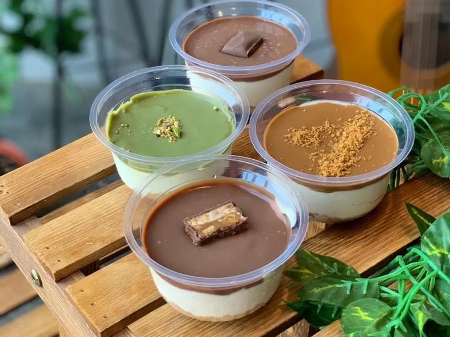 شيز كيك أوريو