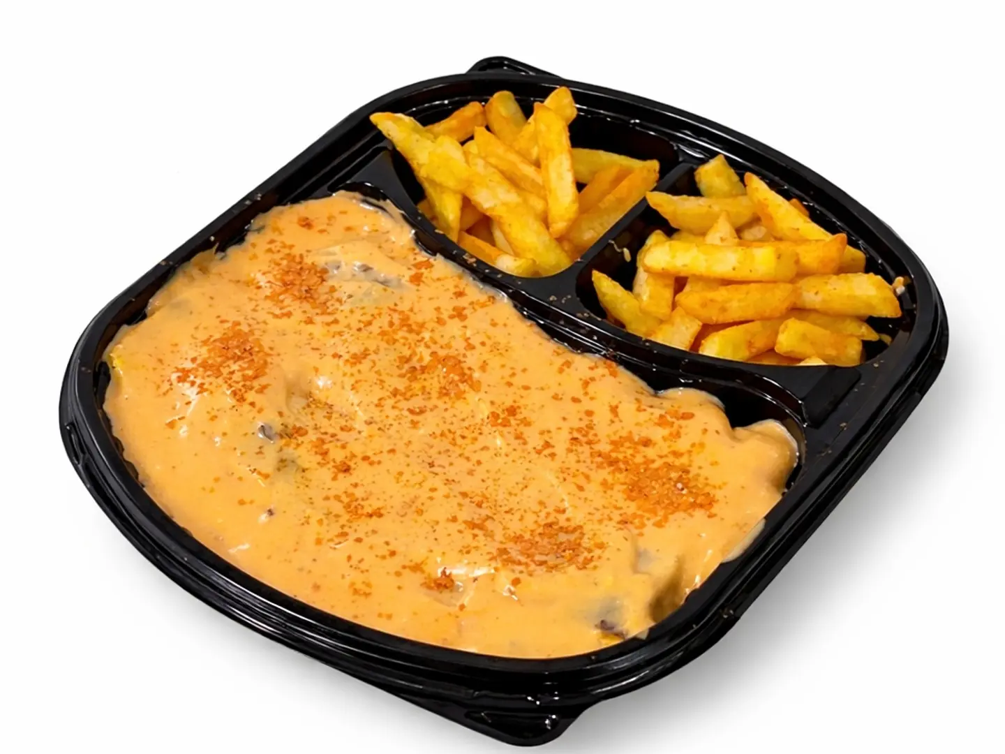 Al Ghawis Chicken Shawarma Platter