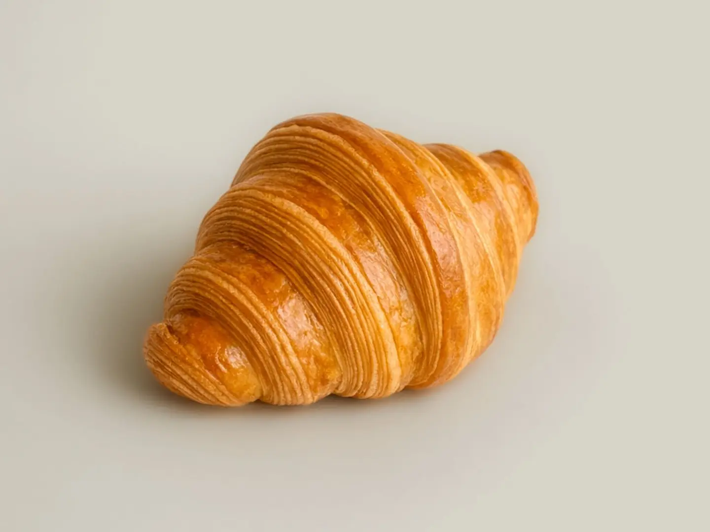 كرسون الزبدة ( سادة )