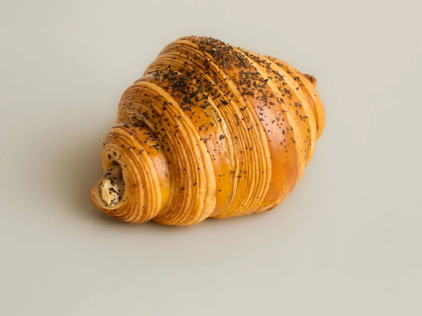 كرسون جبنة ونعناع