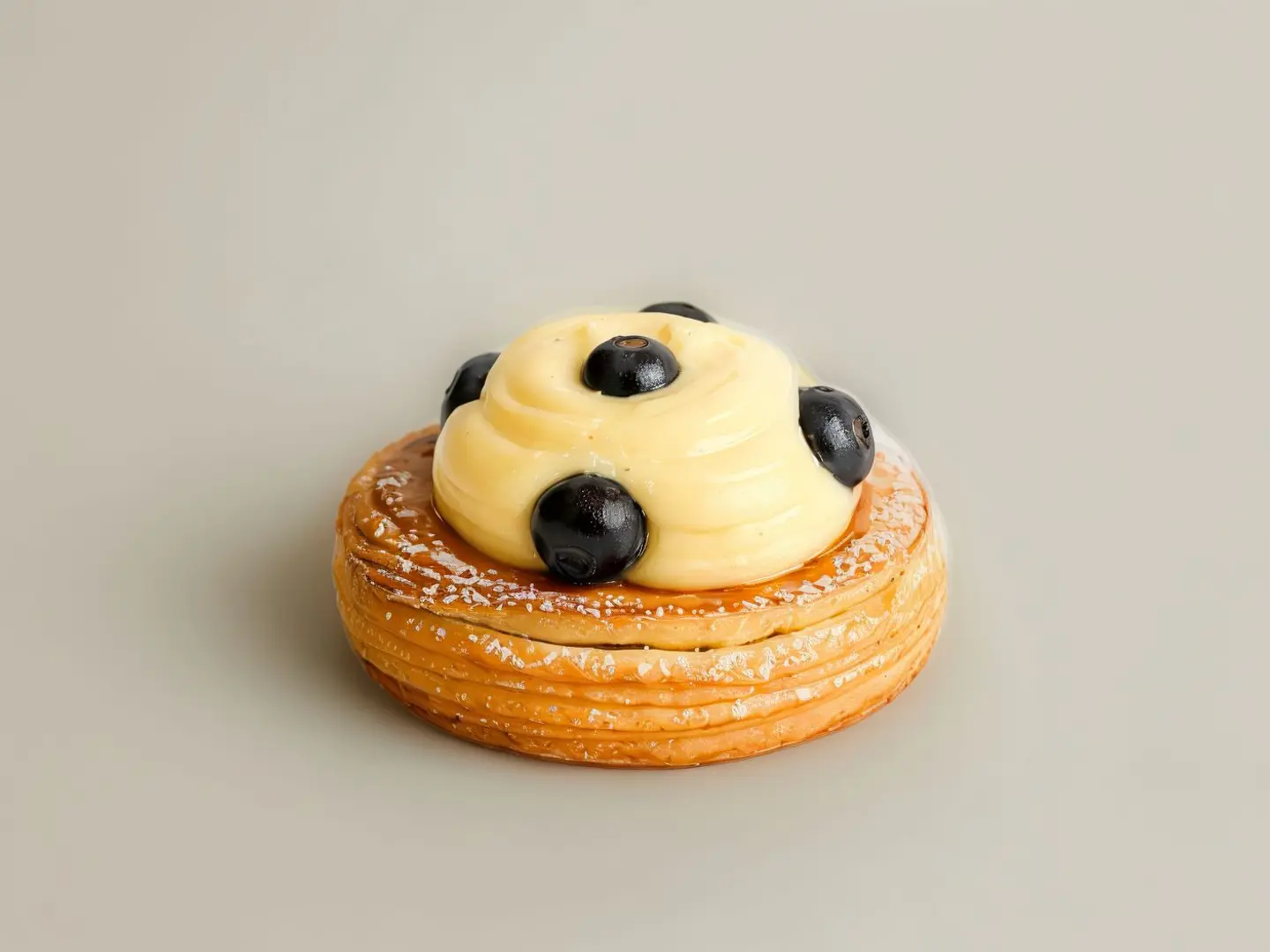 دانيش بلوبيري