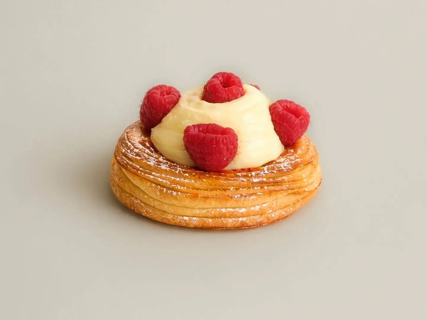 دانيش التوت الأحمر