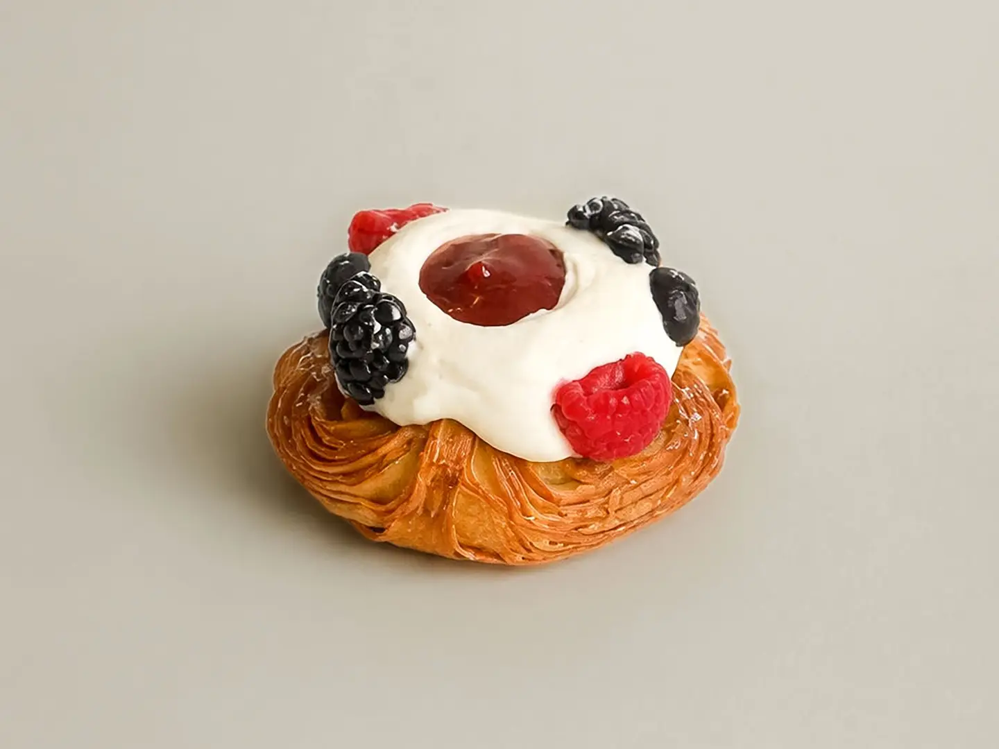 دانيش مشكل فواكه