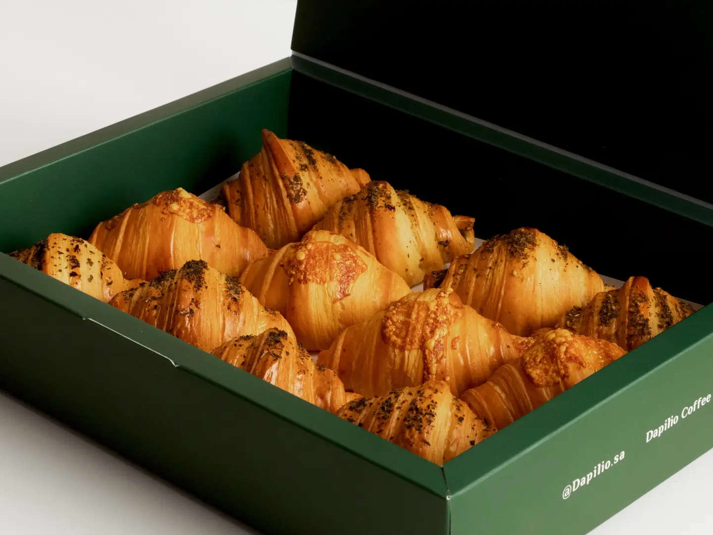 بوكس كرسون مالح 12 حبة