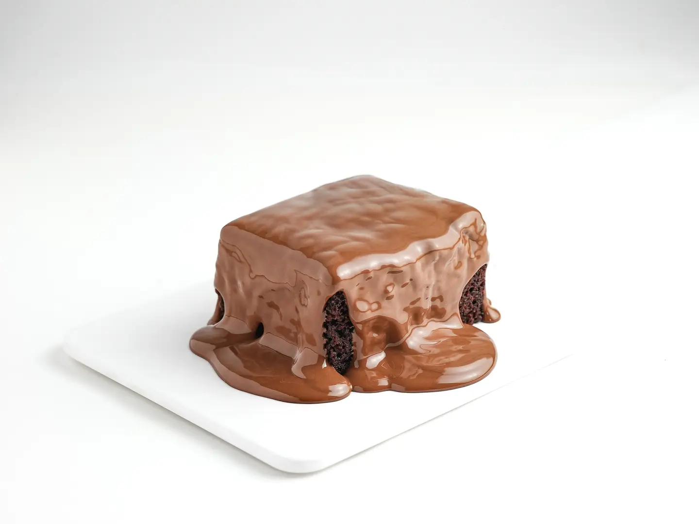 Dapilio Chocolate Cake