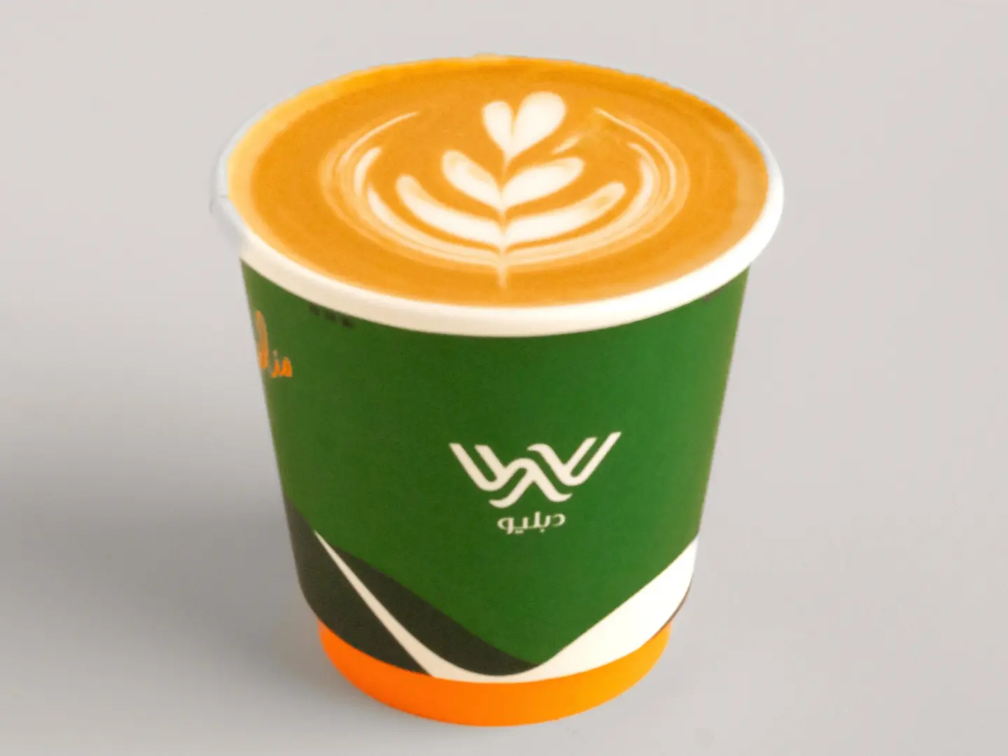 Flat White
