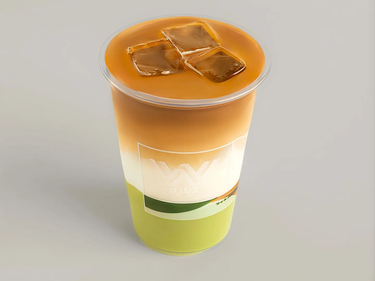 Ice Dapilio Signature