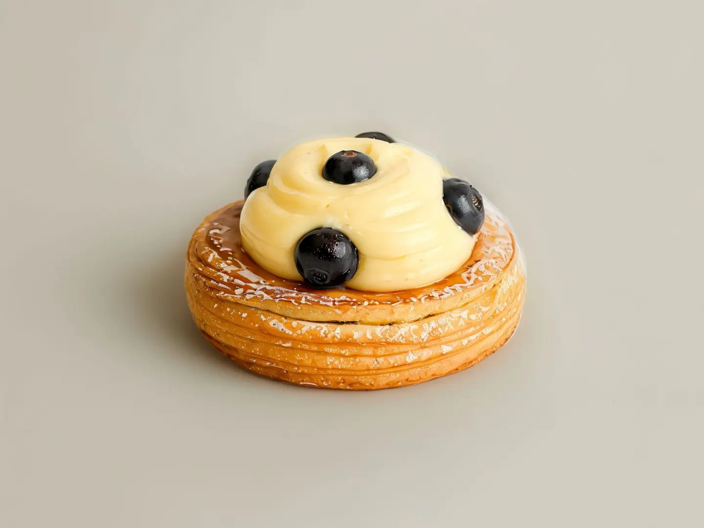 Danish Blueberry
