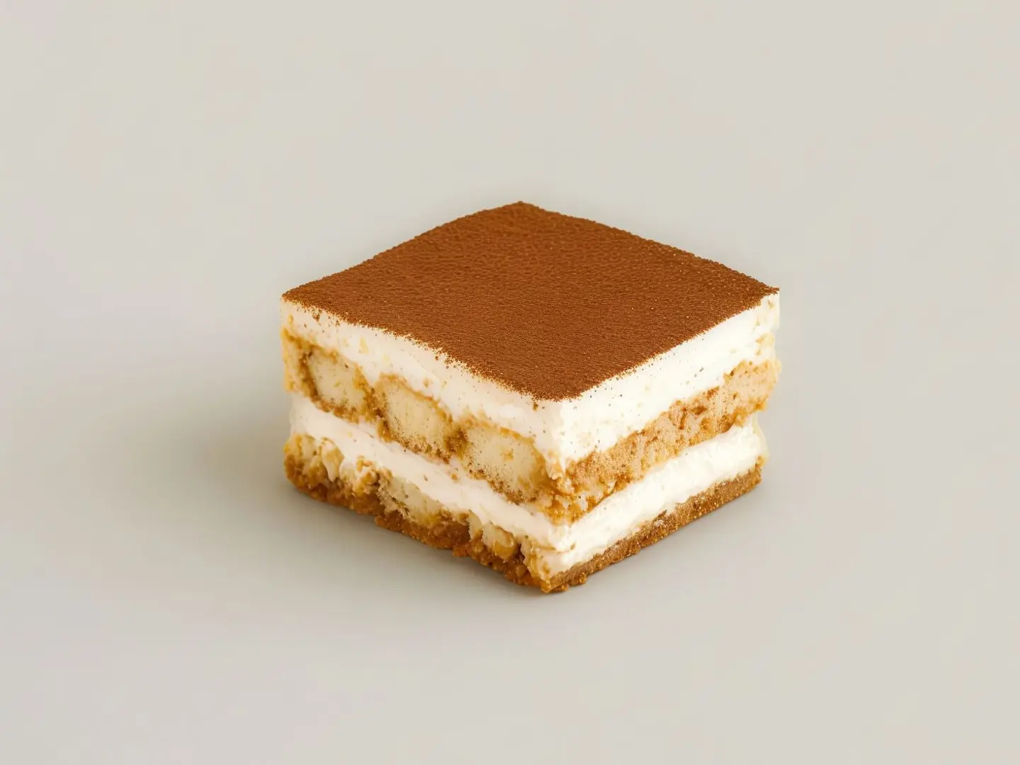 Classic Tiramisu
