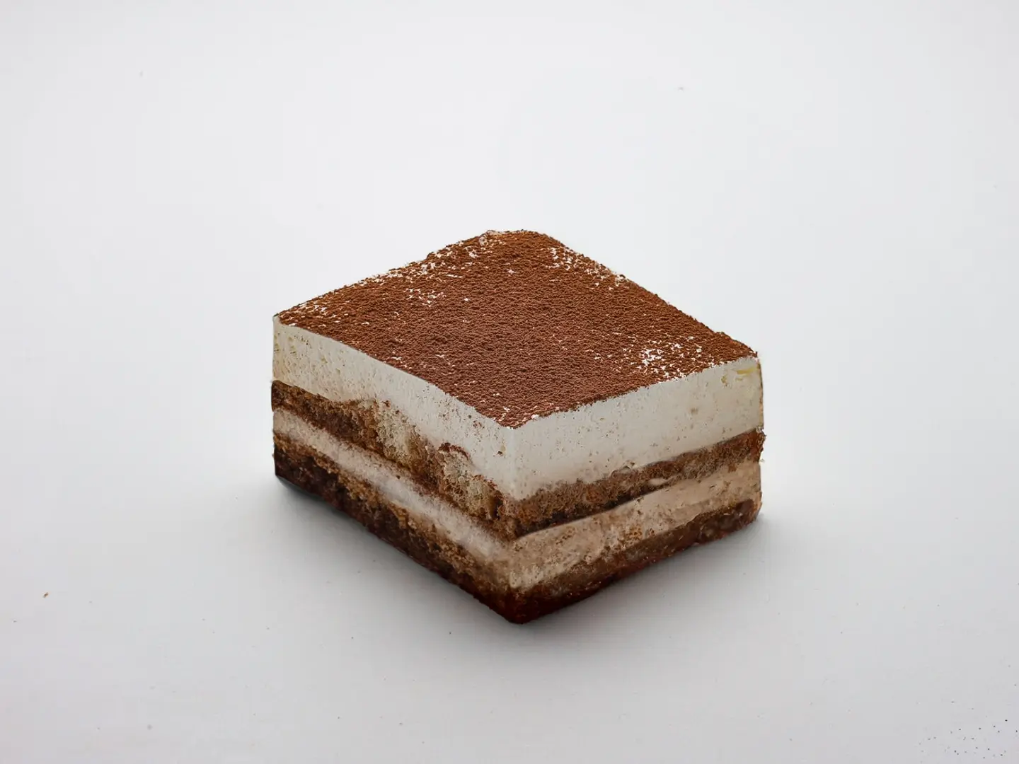 Classic Tiramisu