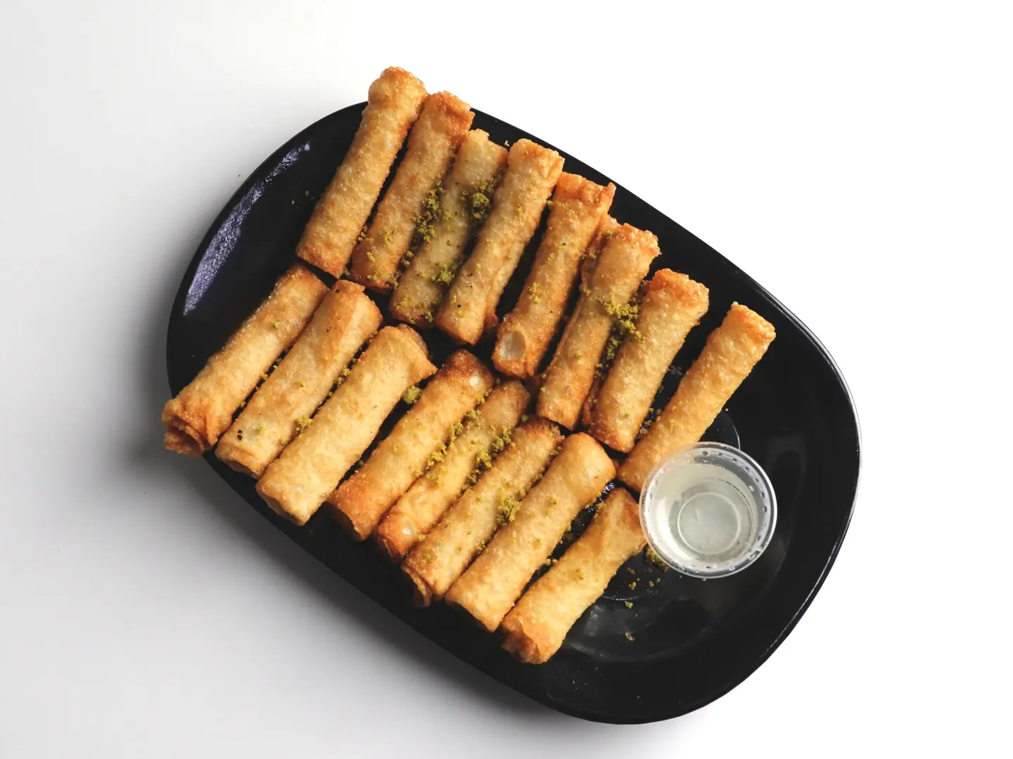 Cheese Sticks 16 Pieces