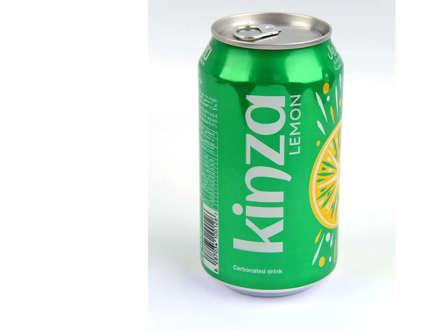 كينزا ليمون