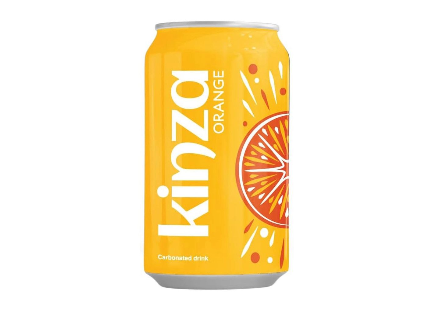Kenza Orange