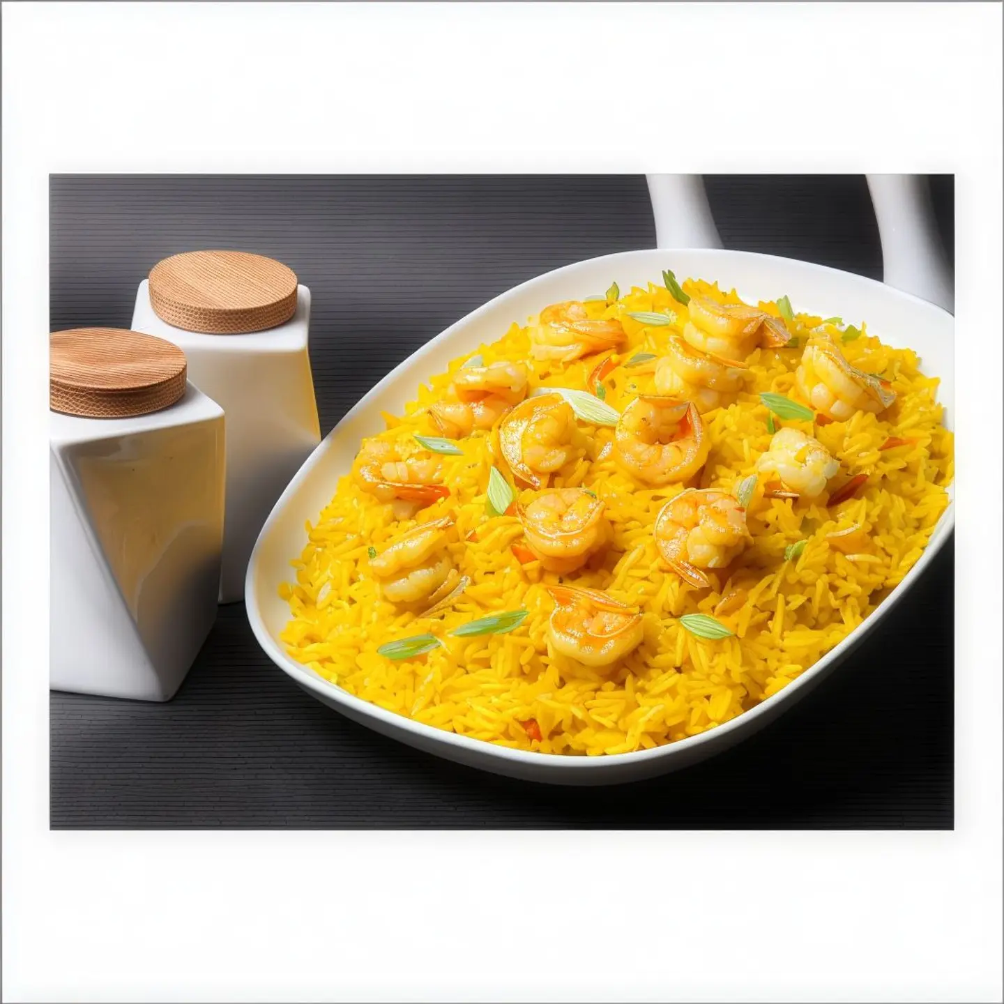 ارز بالجمبري