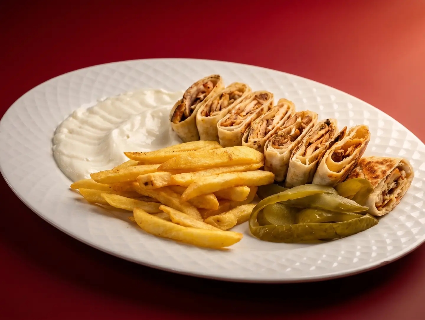 Arabic Small - Arabic Classic