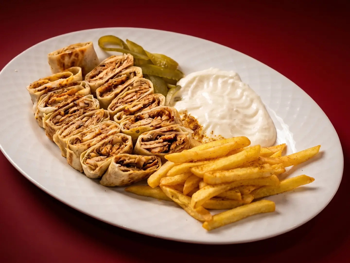 Arabic Large - Arabic Classic