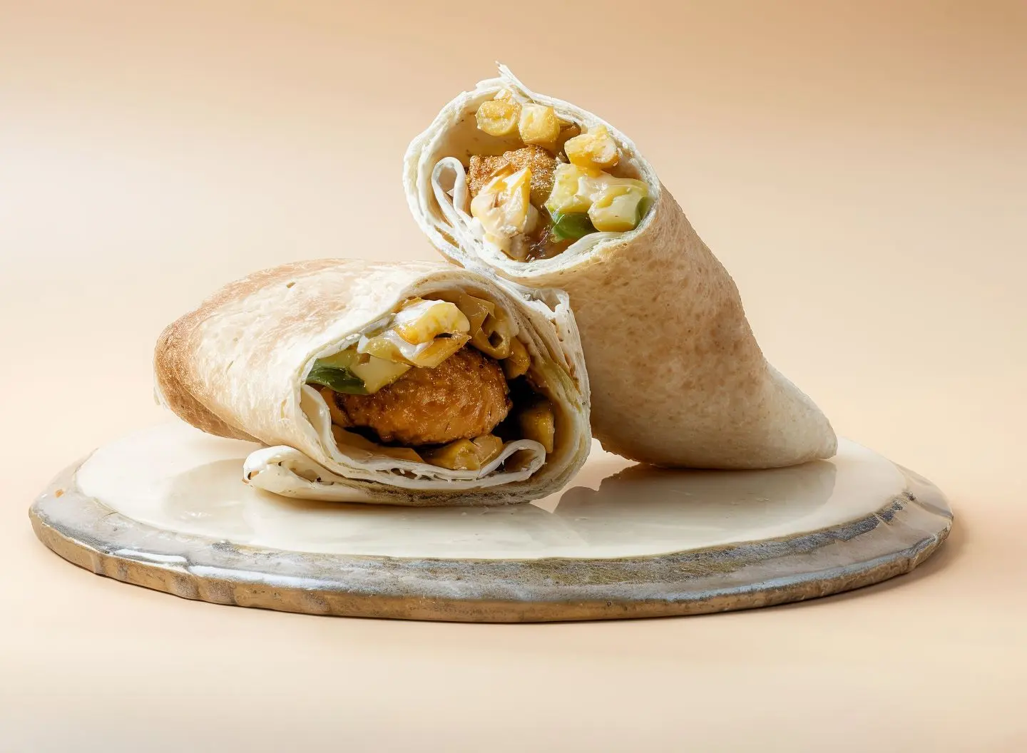 Boneless Chicken Sandwich